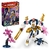 LEGO NINJAGO Mech Elemental de Sora 209 Piezas Ninja