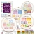 Kit de Bordado Bradove em3 para Principiantes con Tutoriales