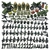 Accesorios de Armas para Juguetes CONVENTEJOY 260 Piezas