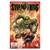 The Swamp Thing 1: Becoming