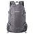 Mochila de Viaje NODLAND 40L Plegable Resistente al Agua