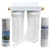 Sistema de Filtro de Agua Doble OKBA WF001 para RV y Barcos
