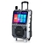 Dolphin KaraokeBox 85R Karaoke Portátil 14" 100W Bluetooth
