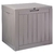 Caja de Almacenamiento Exterior XCK 31 Galones Impermeable