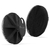Exfoliador Corporal de Silicona BEAUTAIL Negro 10,5 cm