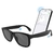 Gafas de Sol Bluetooth Unisex Gonbes GS01 con Audio y UV400