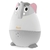 Humidificador Crane Mini Elefante 1.89 L para Niños