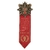 Insignia de Pin Starforged Warhammer 40k 50x50mm