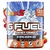 G Fuel Polvo Energético Dragon Ball Z Sabor Fresa Lychee 280g