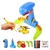 Proyector de Dibujo Infantil LEARFEI con 32 Patrones y 12 Pinceles