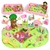 Kit Sensorial de Arena para Niños KNASON Conejo y Hámster
