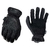 Guantes Tácticos Mechanix Wear FastFit Negro Grande