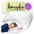 Almohada de Enfriamiento Honeydew Queen para Dormir de Lado