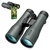 Binoculares Nexiview 15x52 HD Verde con adaptador de teléfono