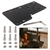 Placa de Freno de Mano USB RASTP para Simuladores G27 G29