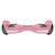 Hover-1 Blast Patinete Eléctrico Autobalanceado Rosa 7 km/h