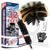 Kit Limpiador Conductos Secadora PetOde 9.75m Nylon