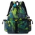 Mochila de Malla RHCPFOVR para Natación - 30x15x46cm