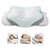 Almohada Cervical Ericbestseller Espuma Viscoelástica 63x37 cm