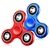 Paquete de 2 Fidget Spinners Electrochapados para Alivio de Estrés