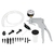 Kit de Bomba de Vacío Manual Performance Tool W87030 para Sangrado de Frenos