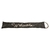 Freno de Corrientes de Aire Buracoli 82.55 cm Gris Decorativo