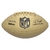 Balón de Fútbol Americano Wilson The Duke Edición Dorada