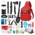 Kit de Supervivencia Taiker 151 Pcs con Primeros Auxilios