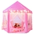 Carpa de Juego Princesa Rosa Sumbababy 121,9x132,1cm