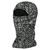 Máscara Balaclava Hood BLACKSTRAP - Esquí Clima Frío