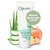 Loción Corporal Orgánica Ongaro Beauty 236.6 ml - Hidratante con Aloe Vera y Manteca de Cacao