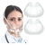 Cojín Repuesto AirFit F30 Mediano - 2 Paquetes Silicona