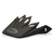 Visera Bell Moto-9 para Casco Off-Road - Negro Mate
