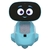 Robot Inteligente Miko 3 para Niños 5-12 Años - Azul