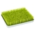 Soporte de Secado de Biberones Boon Césped Verde 34x28 cm