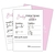 Juego de Baby Shower YUEXLL 30 Tarjetas Predicciones 12,7x17,8cm