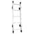 Escalera de Escape BIGalleons 5 Peldaños Aluminio 137cm