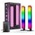 Barra de Luz LED RGB MICTUL con Control Remoto 91 cm