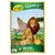 Libro de Colorear Gigante Crayola 18 Páginas 32x50 cm