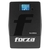 UPS Forza SL-601UL 600VA con 6 salidas y pantalla LCD