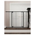 Puerta para Bebés InnoTruth Expandible 73.4-107 cm Negra