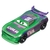 Coche Cambiador de Color Disney Cars H.J. Hollis 1:55