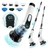 Limpiador Eléctrico BEPEAK A18-M1 Cepillo Giratorio 1,21 kg