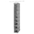 Estante Colgante para Zapatos Whitmor 8 Secciones Gris