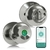 Cerradura Inteligente DINSTECH K10 Acero Inoxidable Bluetooth