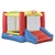 Casa de Rebote Little Tikes Jump 'n Slide 3 Niños 2,13m