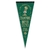 Bandera Pennant Boston Celtics 2024 WinCraft 30x76 cm