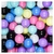 Pelotas de Piscina Vanland 100 Unidades 5.5cm Sin BPA