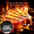 Termómetro de carne Bluetooth Bthebbqer Dos Probe 01 - comprar online