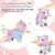 Gato Interactivo para Niños SHANTOU 26 cm Control Remoto - comprar online